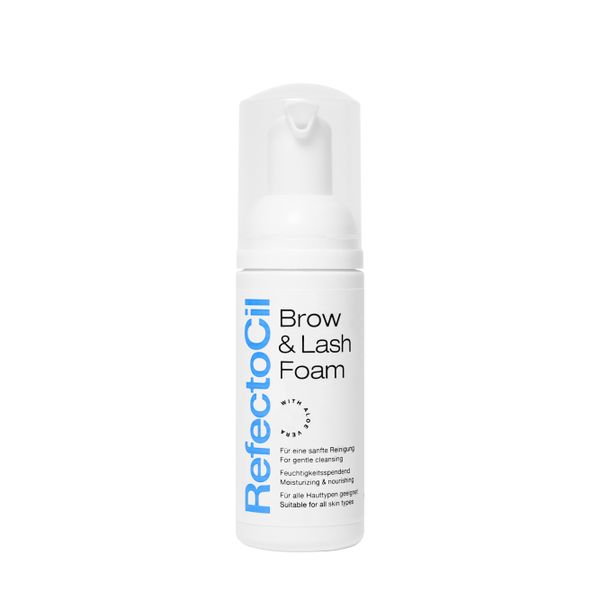 RefectoCil Brow &amp; Lash Foam