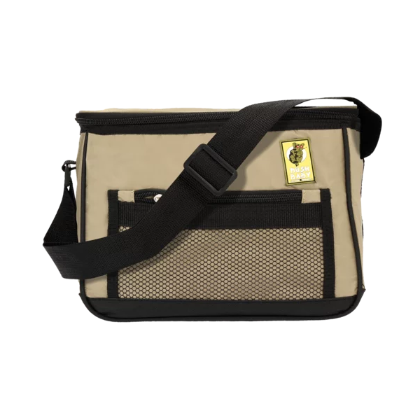 Kitro 12 Can Bush Baby Cooler Bag Commerplast