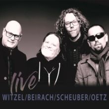 Live (CD / Album)
