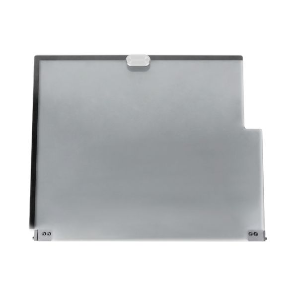 Creality K1 Max Door - Tempered Glass Front Door Replacement Kit