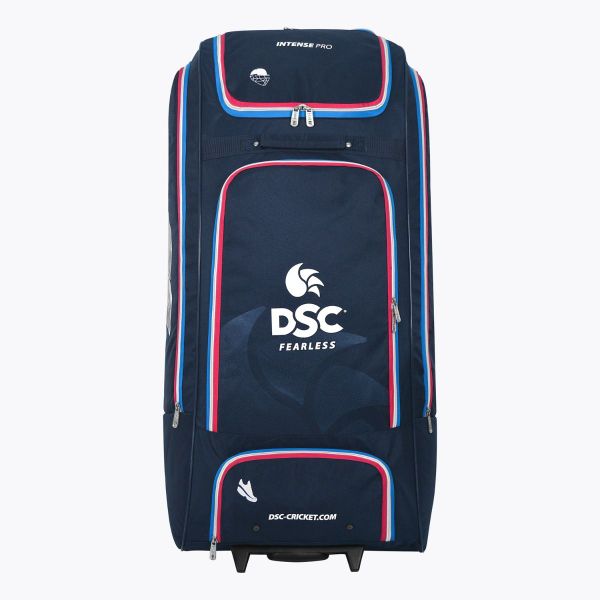 DSC Intense Pro Duffle bag with wheels