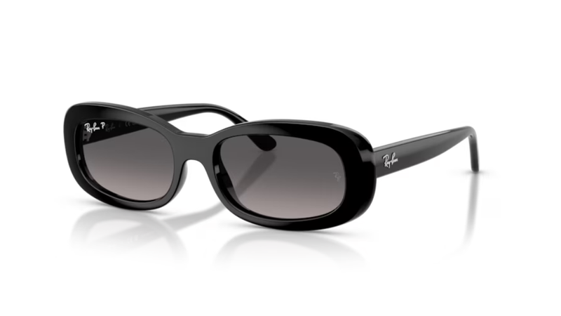 Ray-Ban RB2221 53 Sunglasses