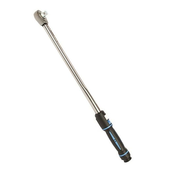 Wrench Sykes Torque 1/2 Inch Drive 60-300Nm