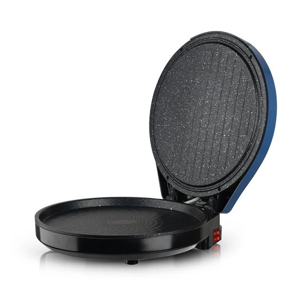 Aluminum Electric Skillet