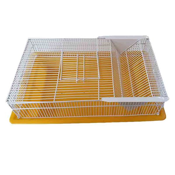Mice / Mouse / Rodent Breeder Cage V-Type Assorted Colours