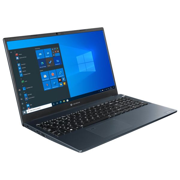 Dynabook - Tecra - i7-1165G7 1TB