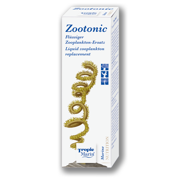 Tropic Marine Zootonic (50ml)