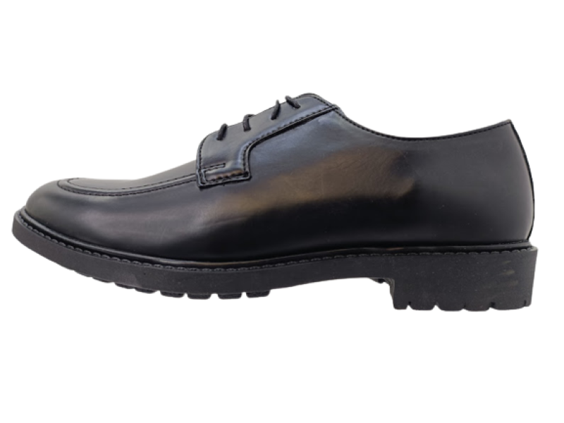 Peter B - Genuine Leather Derby Men Shoes | Shop Today. Get it Tomorrow ...