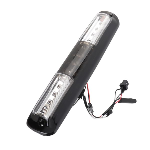 LED High Mount Third Brake Light Rear Lamp for 99-06 1500/2500/3500
