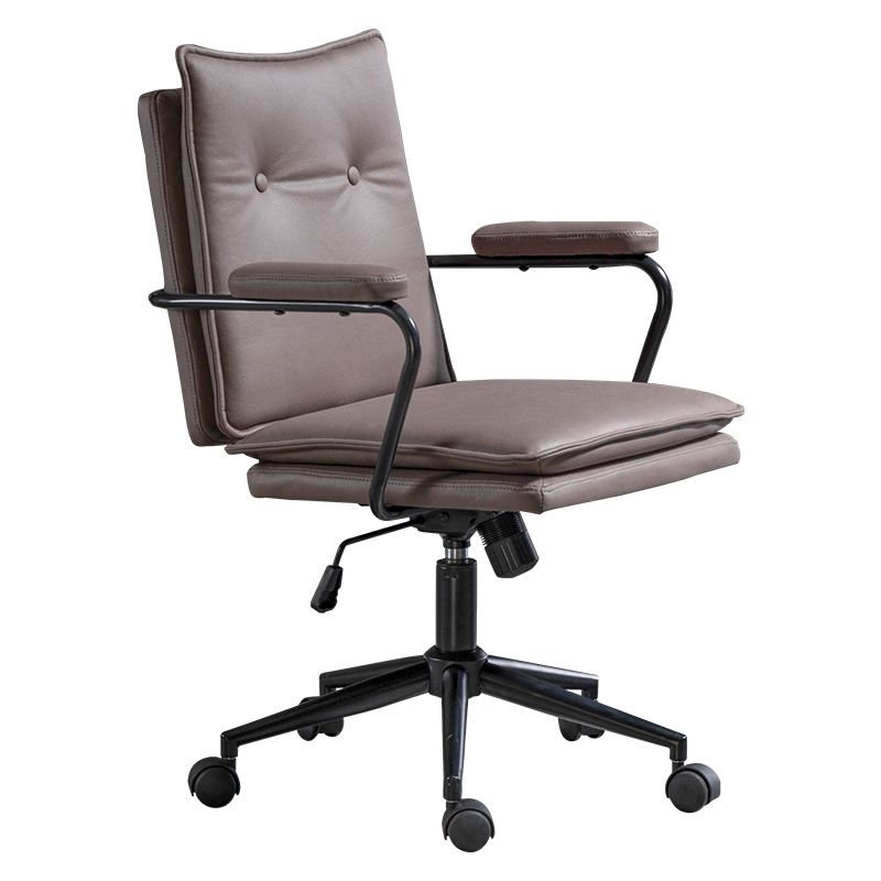 GOF Furniture Phume Office Chair, Grey Shop Today. Get it Tomorrow