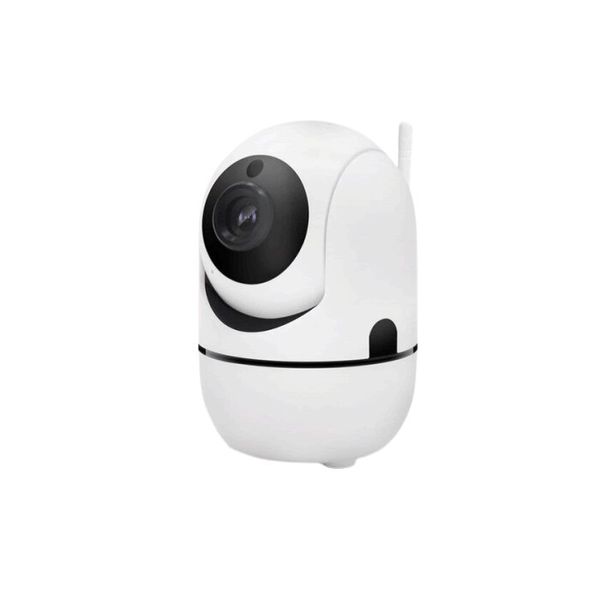 IP WiFi CCTV Surveillance Camera-LS-SC4