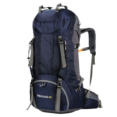 60l camping backpack best sale