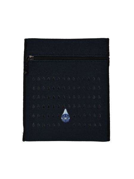 Insulin Vial Cooling Wallet with included Hydro Gel Pearls Pouch