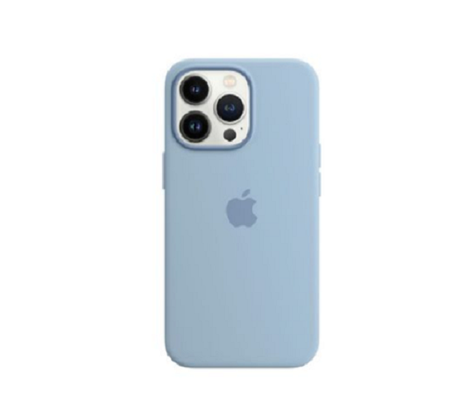 Silicone Case for iPhone 11 Pro