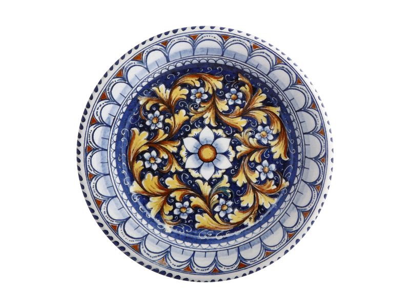 Maxwell and Williams Salerno Dinner Plate 26.5cm - Medici