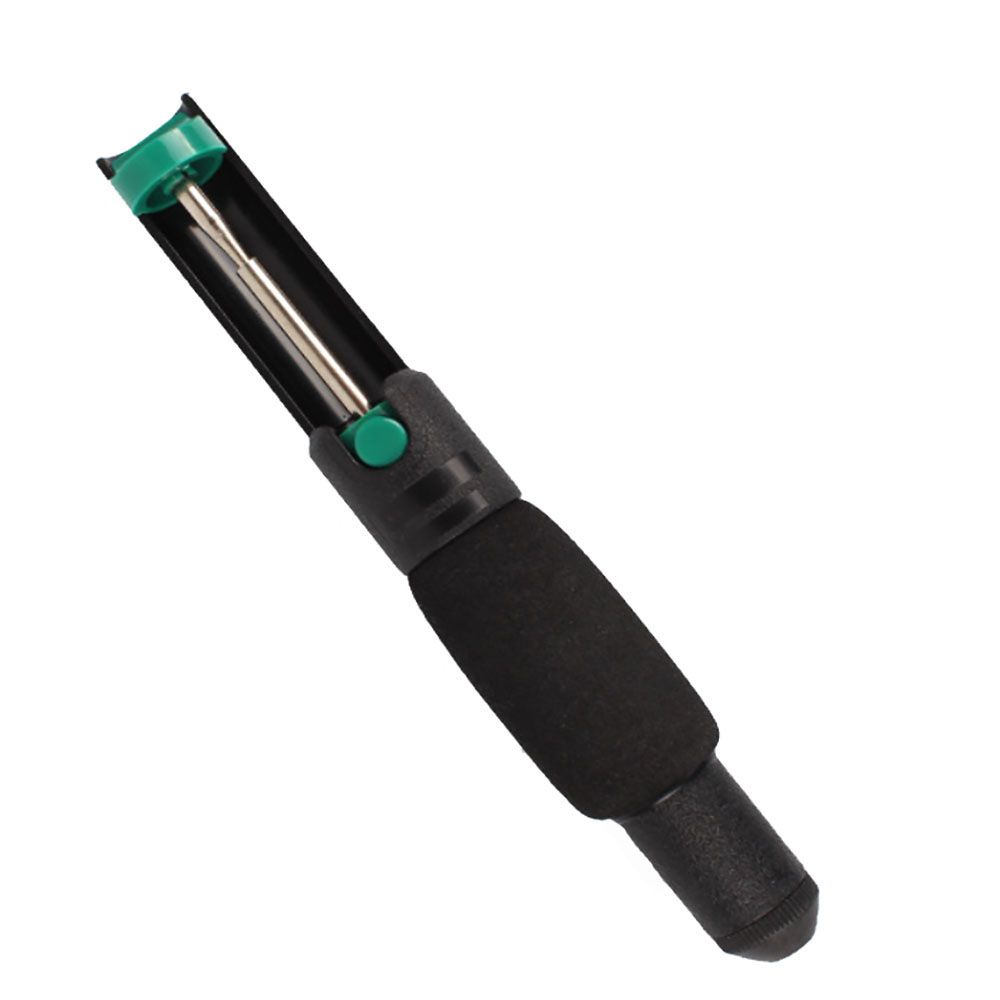 Desoldering Vacuum Pump Solder Removal Tool Shop Today. Get it