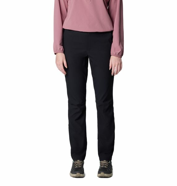 Columbia Women's Leslie Falls II Pants Black