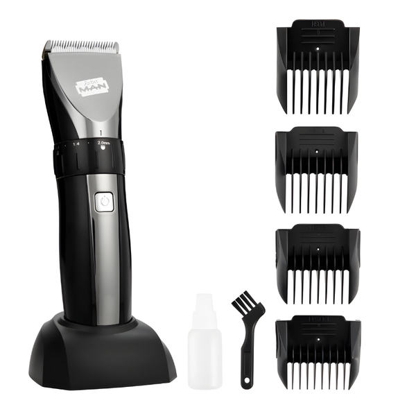 Sorbet Man Ceramic &amp; Titanium Hair Clipper image