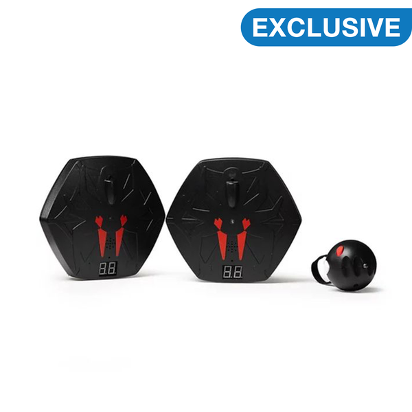 Sportspower Electron Shooter