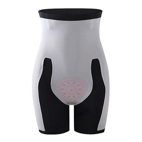 Unicoo Seamless Waist Slimer Buttocks Lifting Body Shaper - Black