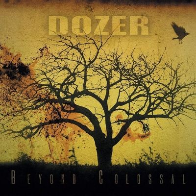 Beyond Colossal (Vinyl / 12" Album Coloured Vinyl (Limited Edition))