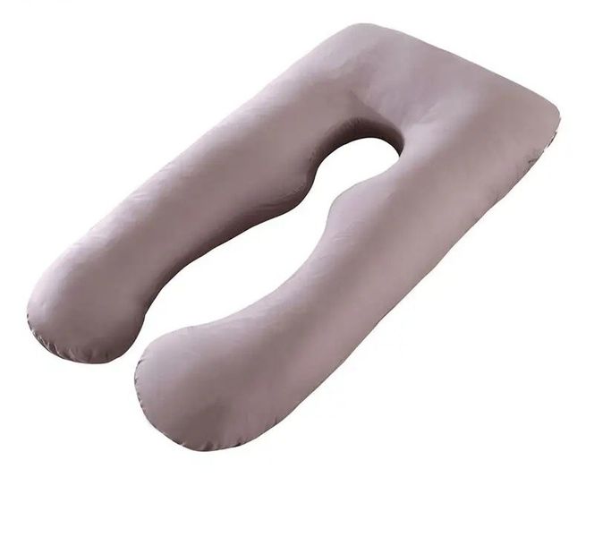 Lumina U-Shaped Pregnancy Pillow
