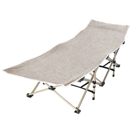 Heavy duty camp deals stretcher