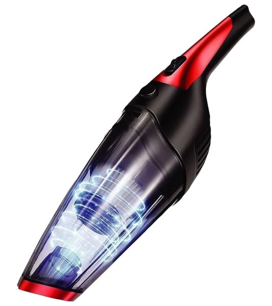 Wet And Dry Vacuum Cleaner image