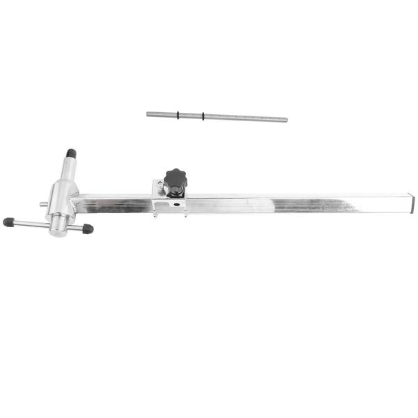 Bike Derailleur Hanger Alignment Gauge