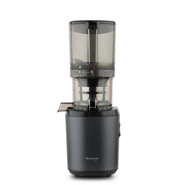 Kuvings AUTO6 Gunmetal Slow Cold press juicer