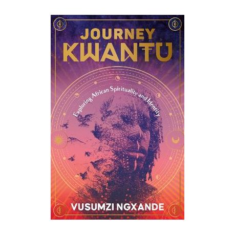 Journey Kwantu Image