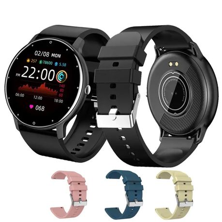 Best fitness smartwatch under 100 deals