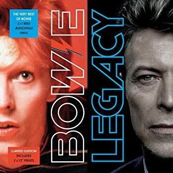 David Bowie