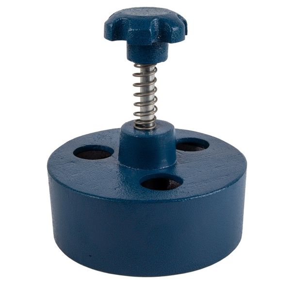 Claasens Pattie Former - 130mm