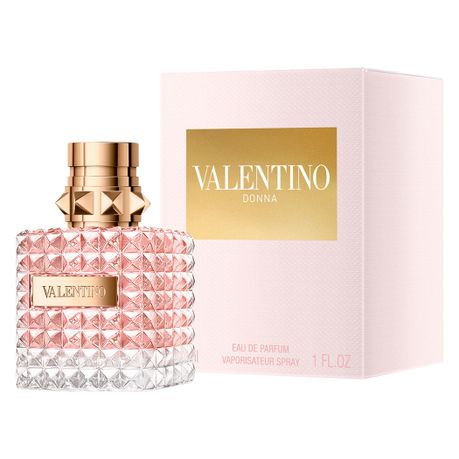 Valentino donna eau de toilette cheap