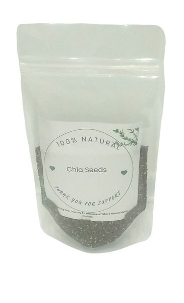 Chia Seeds 200g