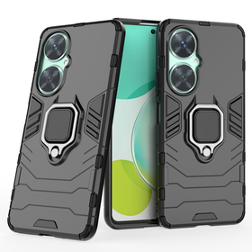 Cover for Huawei Nova 11i - Gadget Mafia Shockproof Magnetic Panther ...