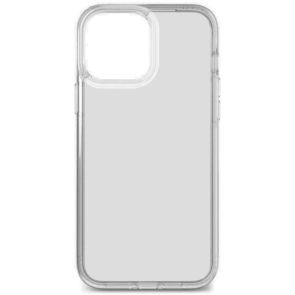 Tech21 Evo Clear Case for Apple iPhone 13 Pro Max - Clear