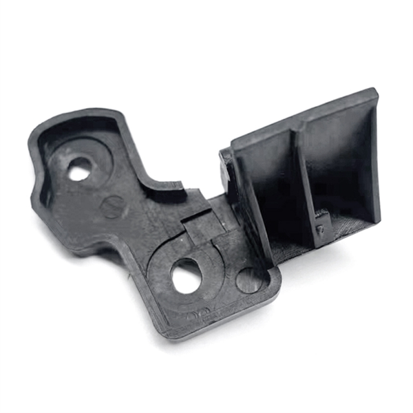 Car Intake Air Filter Bracket 1436G0 For 206 C4 C2