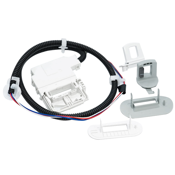 Wh08x32697 Lid Lock Switch Assembly for Ge Compatible with Universal