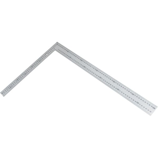 Bulk Pack x 2 MTS -Square Steel 600x400mm