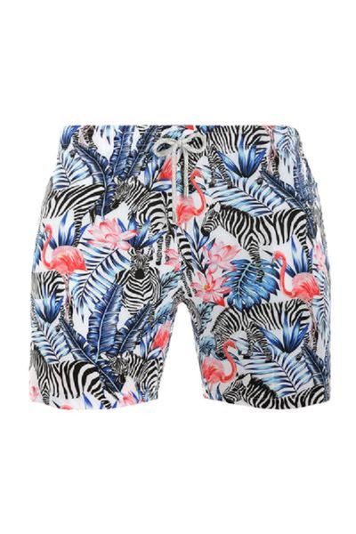 Swim Shorts Animal King 136
