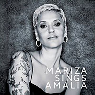 Mariza Canta Amália (Vinyl / 12" Album)