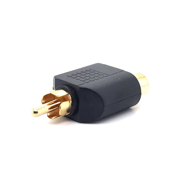 RCA Audio Video Splitter