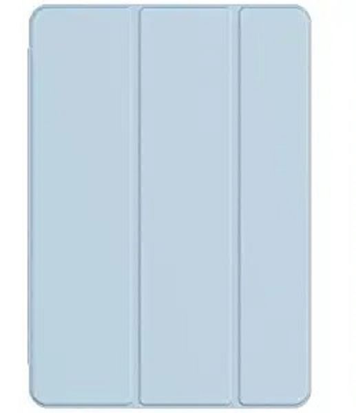 Smart Case &amp; Stand Compatible with iPad Air 4th/5th Generation - Blue