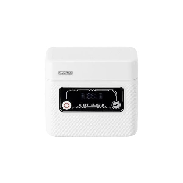 Viltrox BT-EL15 5500mAh Dual Purpose Mobile Charging Case for EN-EL15