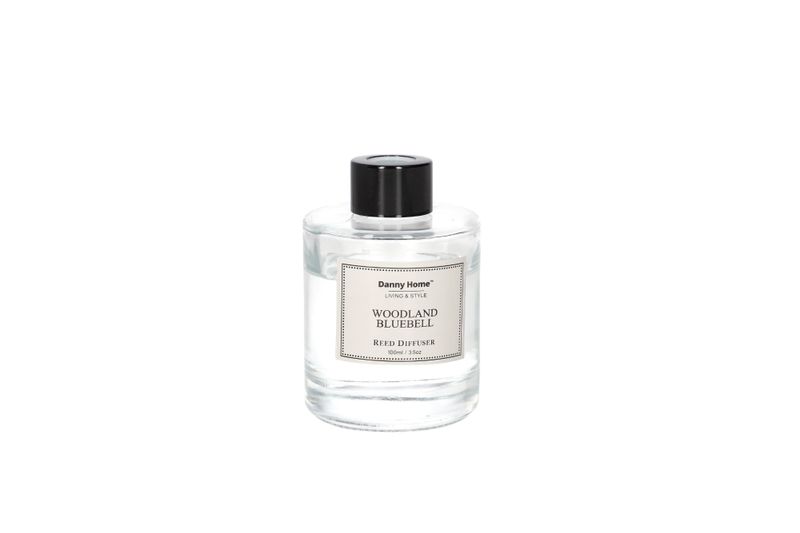 Danny Home Woodland Bluebell reed Diffuser 100ml