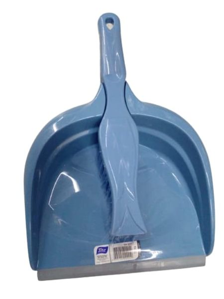 Dust Pan and Brush Set