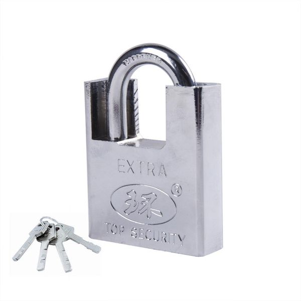 SIX-CYCLE Half-Packed Blade Locks Anti-Pick Locks - 50mm