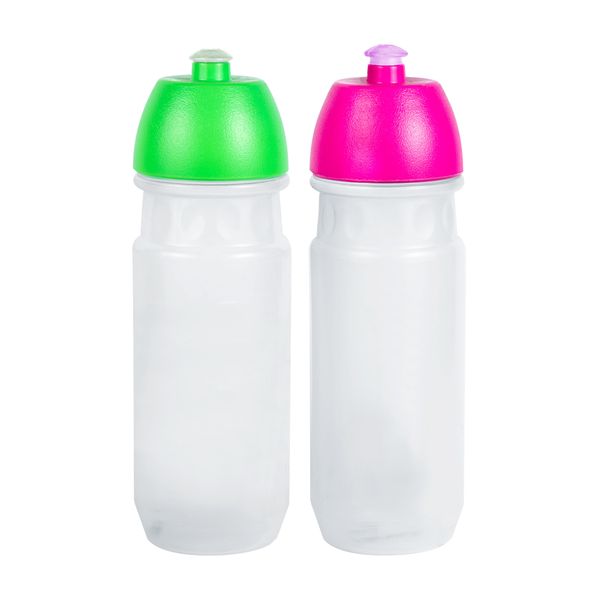 Lumoss - Sportec 8 Water Bottle 700ml - 2 Pack